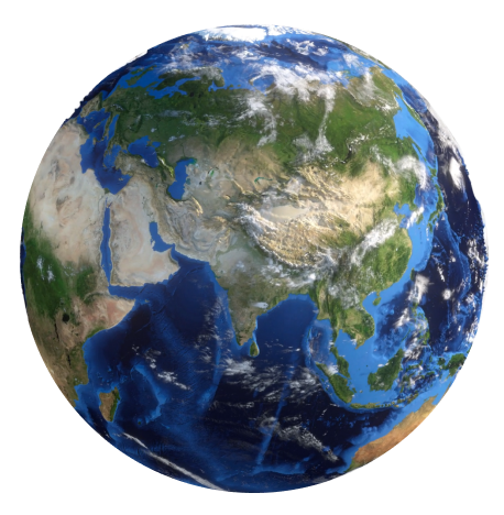 EARTH